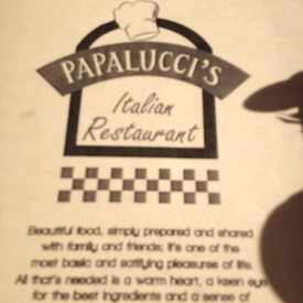 Photo of Papalucci's Italian Ristorante