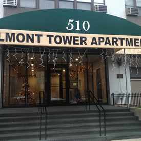 Photo of Belmont Tower