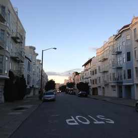 Photo of Marina Court Apartments