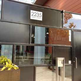 Photo of Potrero Launch