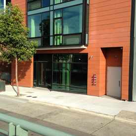 Photo of Potrero Launch