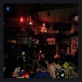 Photo of THE Monkey Wrench