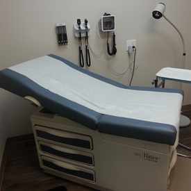 Photo of Allen Friends & Family Clinic