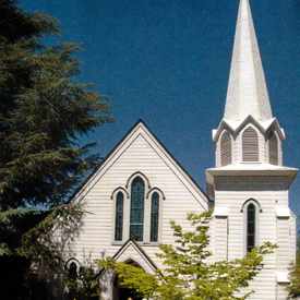 Photo of Holy Trinity Episcopal Church