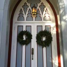 Photo of Holy Trinity Episcopal Church