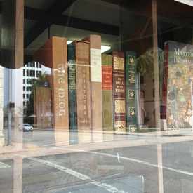 Photo of Fifteenth Street Books