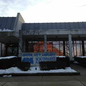 Photo of Southwest Public Libraries
