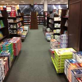 Photo of Barnes & Noble Café