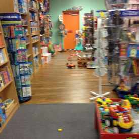 Photo of Brilliant Sky Toys & Books