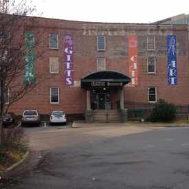 Photo of Rivermarket Books & Gifts