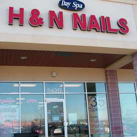 Photo of The Shops At District Heights