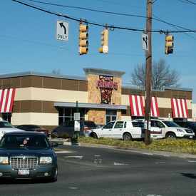 Photo of Penn Station Shopping Center