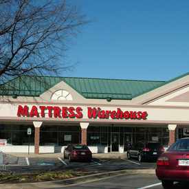 Photo of Penn Station Shopping Center