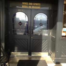 Photo of Fado Irish Pub Columbus