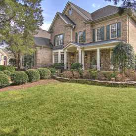 Photo of Providence Springs Neighborhood, Charlotte, NC