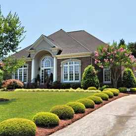 Photo of Providence Springs Neighborhood, Charlotte, NC