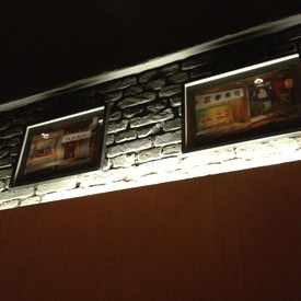 Photo of Toro