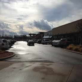 Photo of Anderson Towne Center