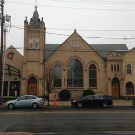 Photo of Trinity Church