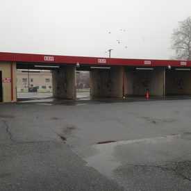 Photo of New Cumberland Auto Spa