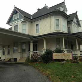 Photo of Stone & Murray Funeral Home