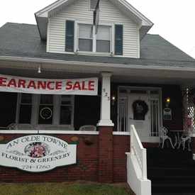 Photo of An Olde Towne Florist