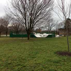 Photo of J F Kennedy Park
