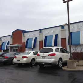 Photo of Culver's
