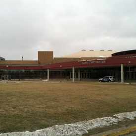 Photo of Mayo Civic Center
