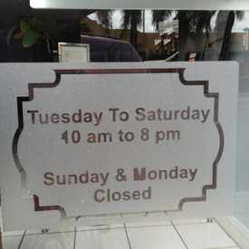 Photo of M Salon + Spa