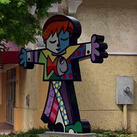 Photo of Statue