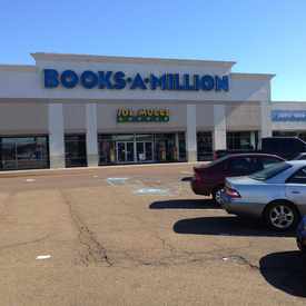 Photo of Books-a-Million