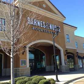 Photo of Barnes & Noble Booksellers