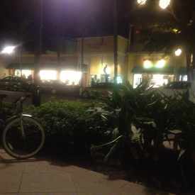 Photo of Starbucks