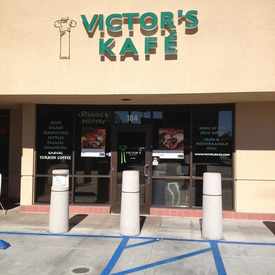 Photo of Victor's Kafe