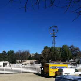 Photo of Leonis Adobe Museum