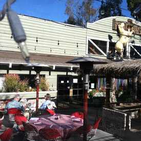 Photo of Leonis Adobe Museum
