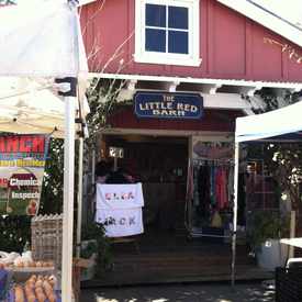 Photo of Leonis Adobe Museum