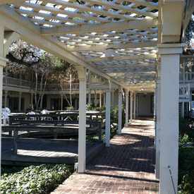 Photo of Leonis Adobe Museum