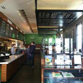 Photo of Wahlburgers