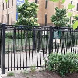 Photo of Fulton River Park
