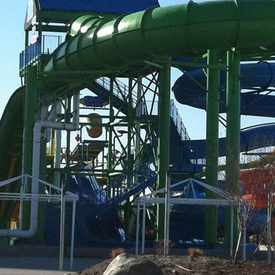 Photo of Hawaiian Falls Water Park Of Roanoke
