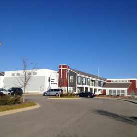 Photo of Saint Mary Academy