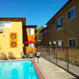 Photo of Valley Glen Oasis