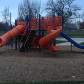 Photo of Park Playground