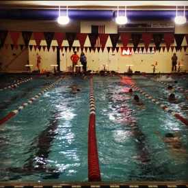 Photo of YMCA