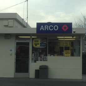Photo of Arco