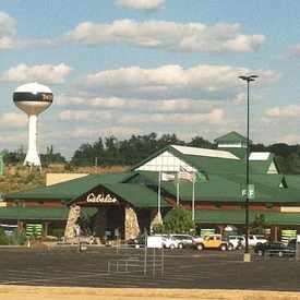 Photo of Cabela's Retail Store
