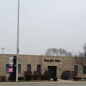 Photo of Worth Village Police Department