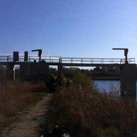 Photo of Lucas berg Nature preserve